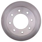 Silver Disc Brake Rotor 18A2437A