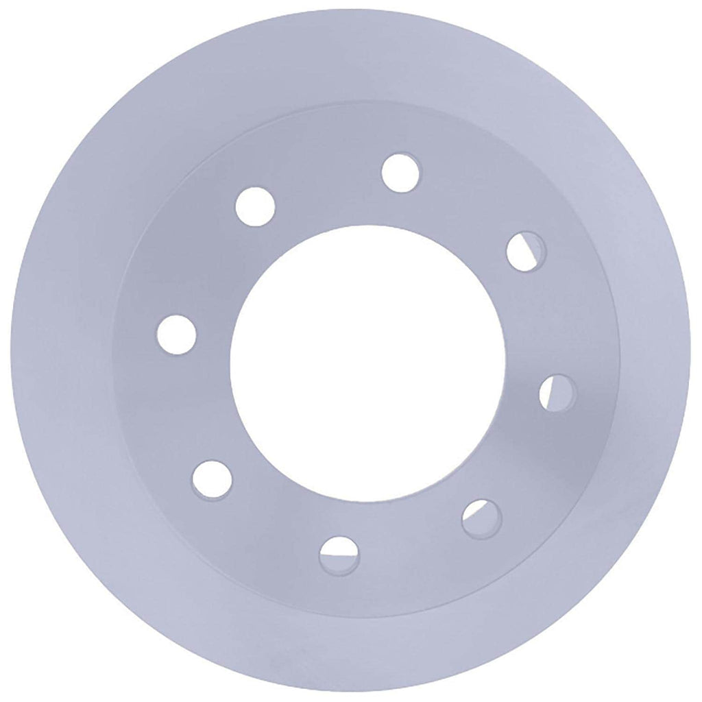 Silver Disc Brake Rotor 18A2437AC