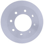 Silver Disc Brake Rotor 18A2437AC
