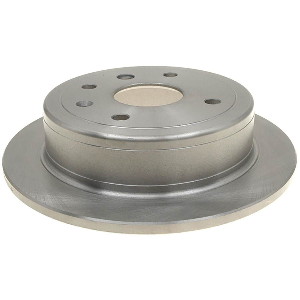 Advantage Disc Brake Rotor 18A2441AC