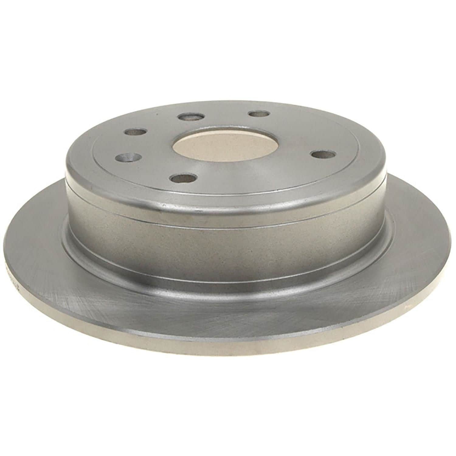 Advantage Disc Brake Rotor 18A2441AC