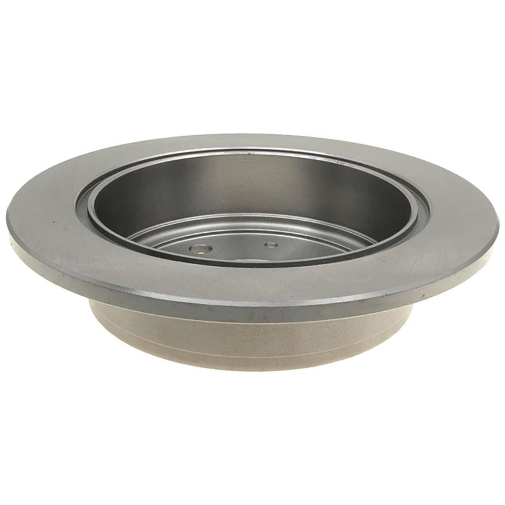 Advantage Disc Brake Rotor 18A2441AC