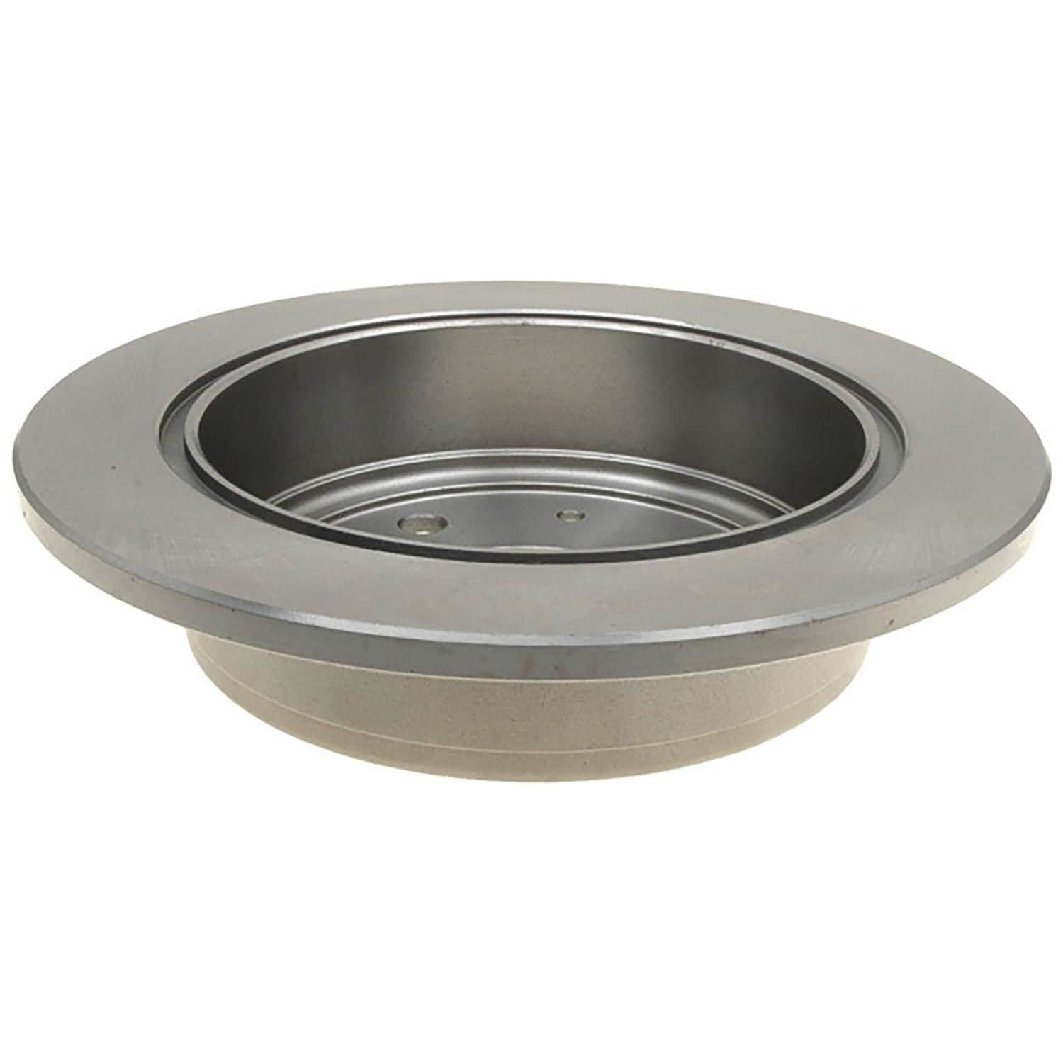 Advantage Disc Brake Rotor 18A2441AC