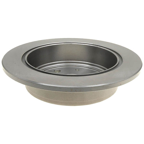 Advantage Disc Brake Rotor 18A2441AC