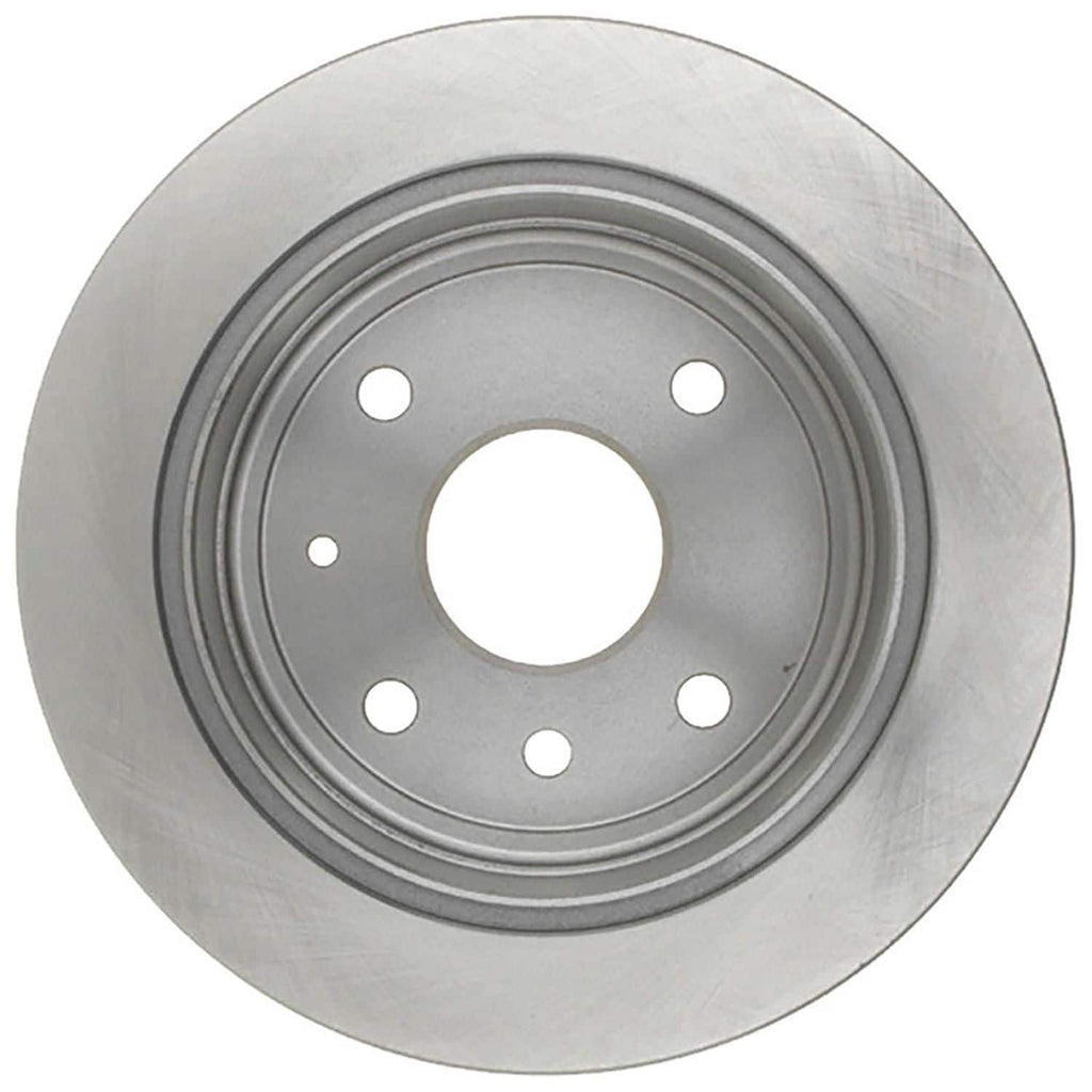 Advantage Disc Brake Rotor 18A2441AC