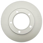 Silver Disc Brake Rotor 18A2442AC