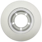 Silver Disc Brake Rotor 18A2442AC