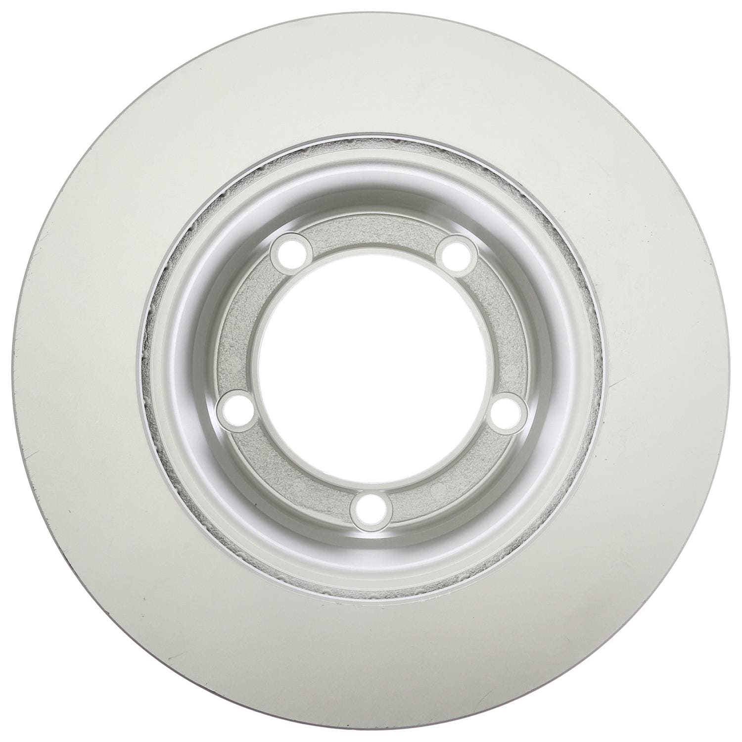 Silver Disc Brake Rotor 18A2442AC