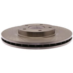 Silver Disc Brake Rotor 18A2446A