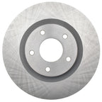 Silver Disc Brake Rotor 18A2446A