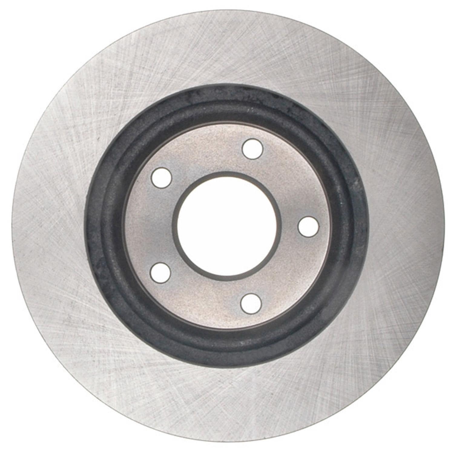 Silver Disc Brake Rotor 18A2446A