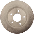 Silver Disc Brake Rotor 18A2446A