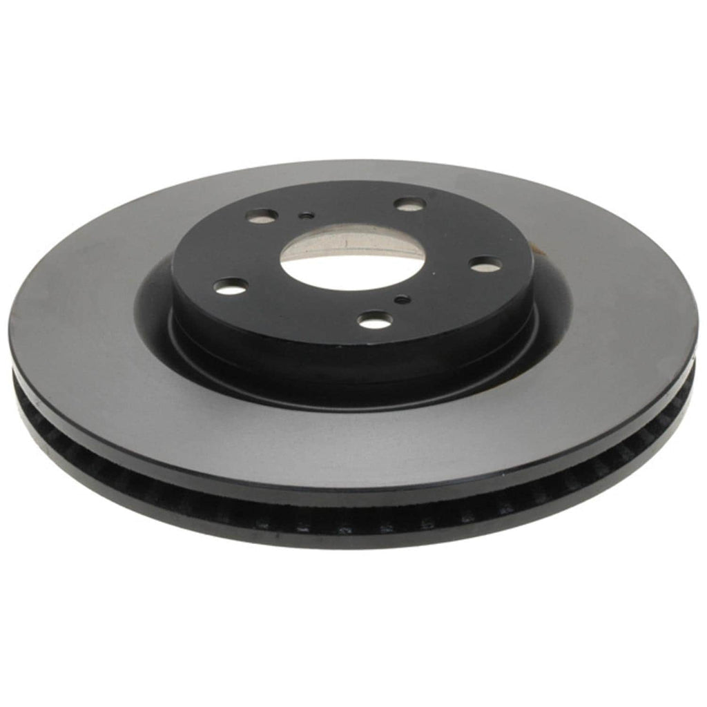 Gold Disc Brake Rotor 18A2448