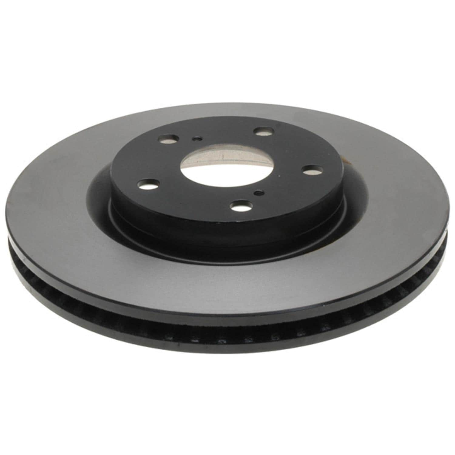 Gold Disc Brake Rotor 18A2448
