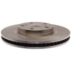Silver Disc Brake Rotor 18A2448A