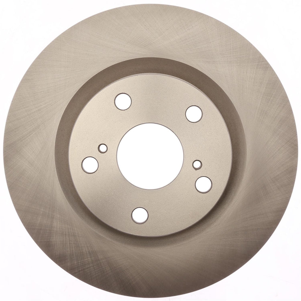 Silver Disc Brake Rotor 18A2448A