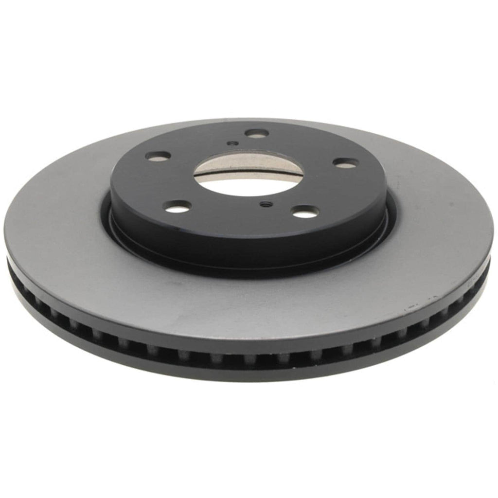 Gold Disc Brake Rotor 18A2450