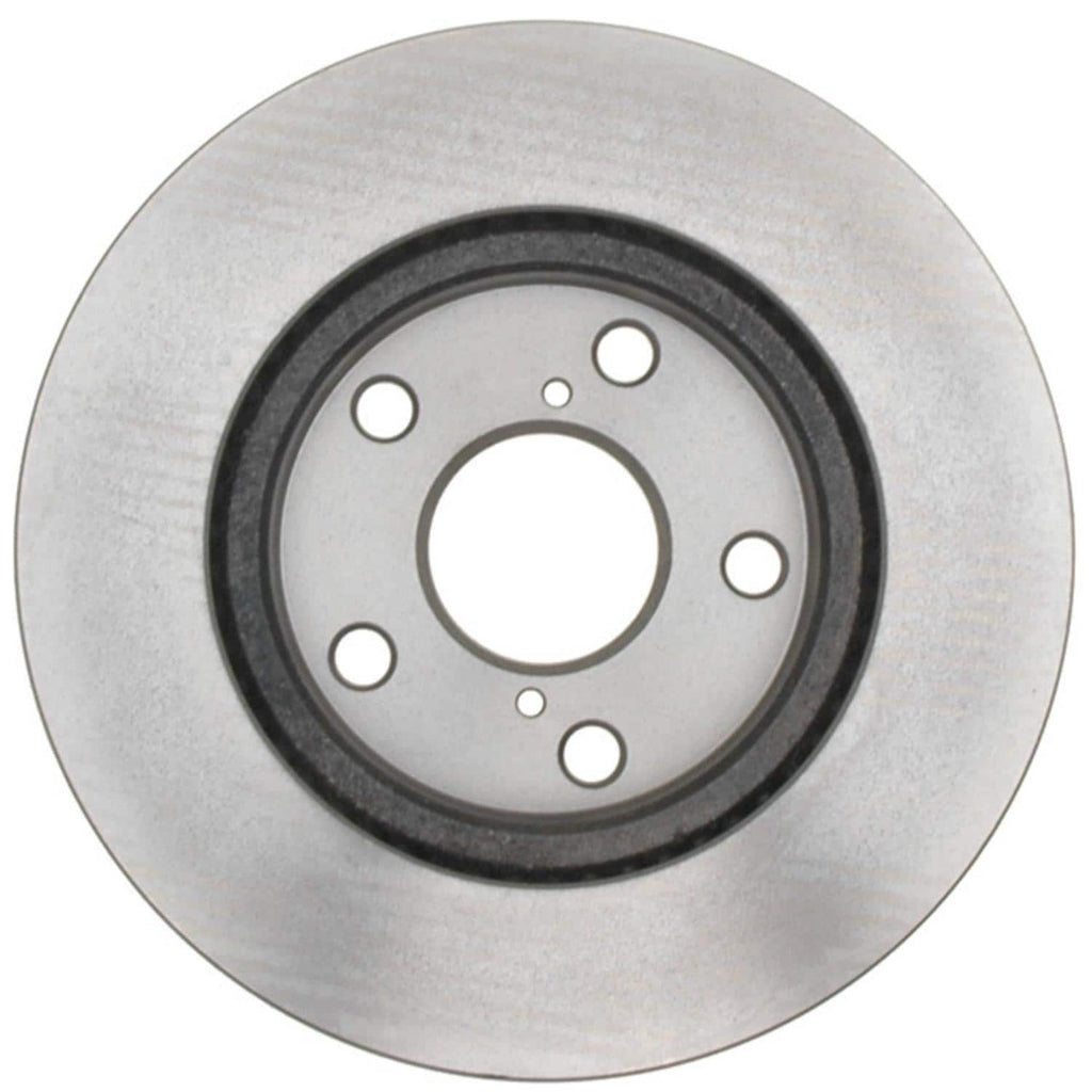Gold Disc Brake Rotor 18A2450