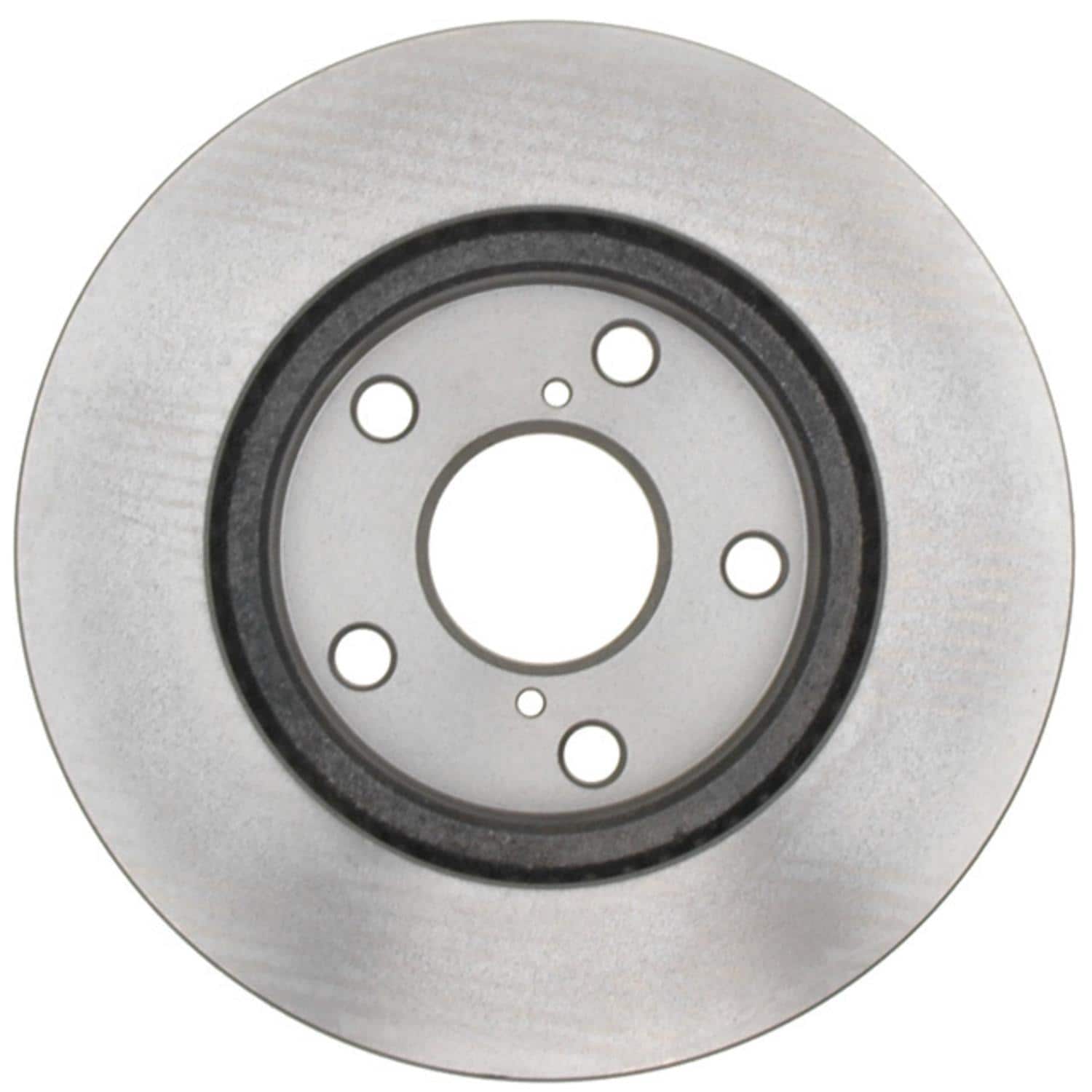 Gold Disc Brake Rotor 18A2450