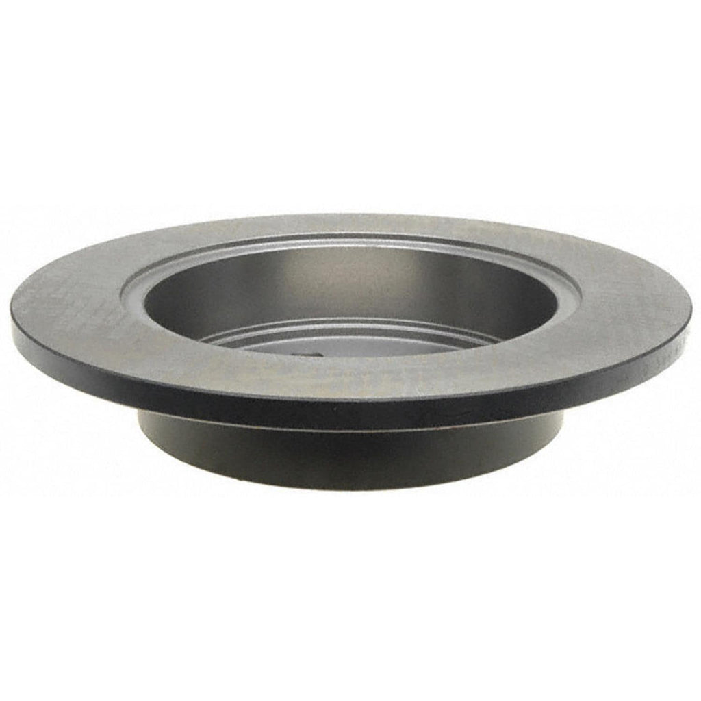 Gold Disc Brake Rotor 18A2451