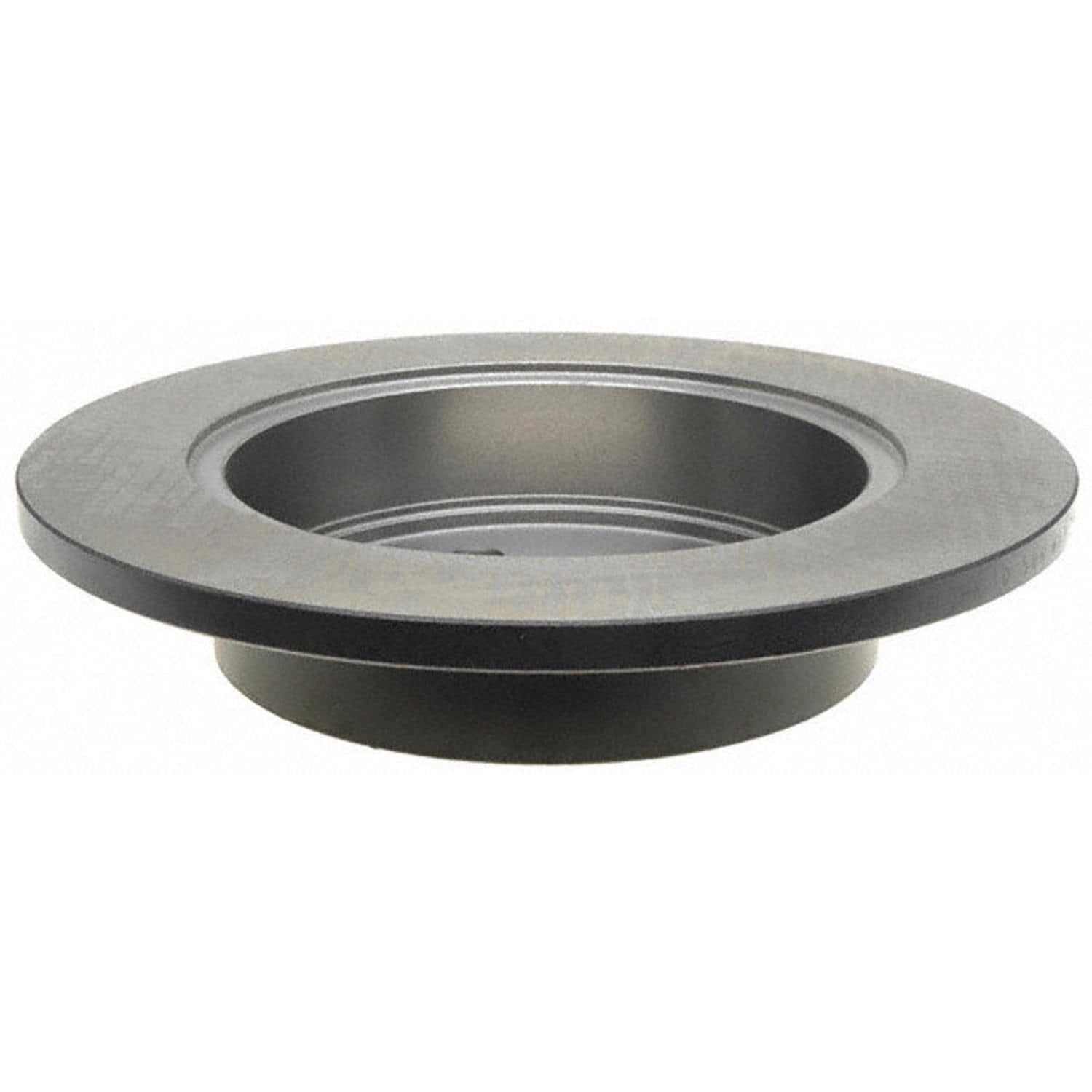 Gold Disc Brake Rotor 18A2451