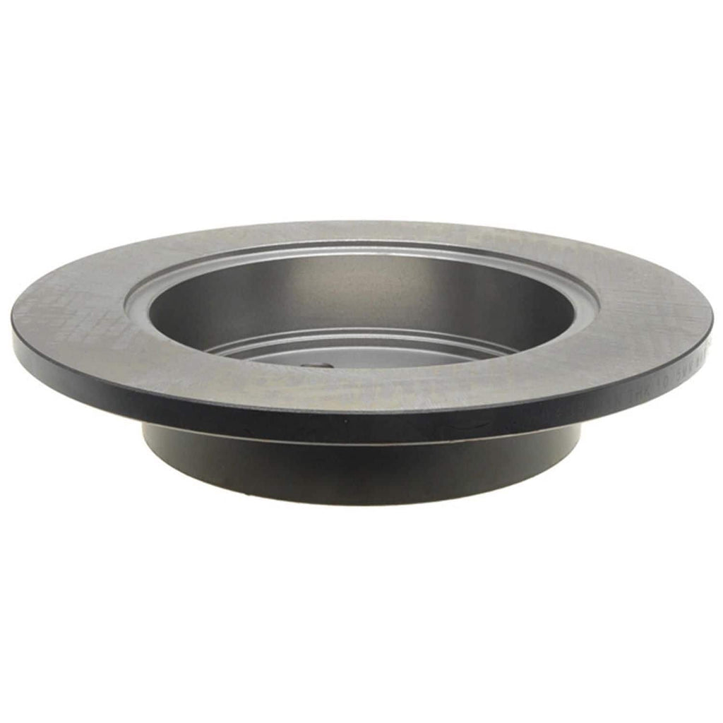 Gold Disc Brake Rotor 18A2451