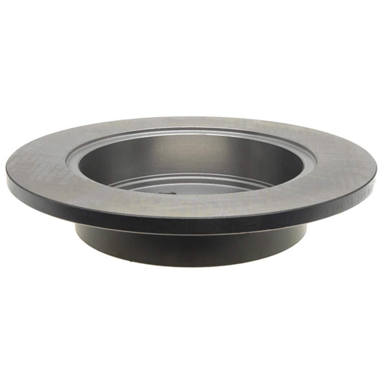 Gold Disc Brake Rotor 18A2451