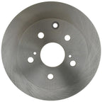 Silver Disc Brake Rotor 18A2451A