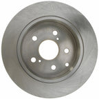Silver Disc Brake Rotor 18A2451A