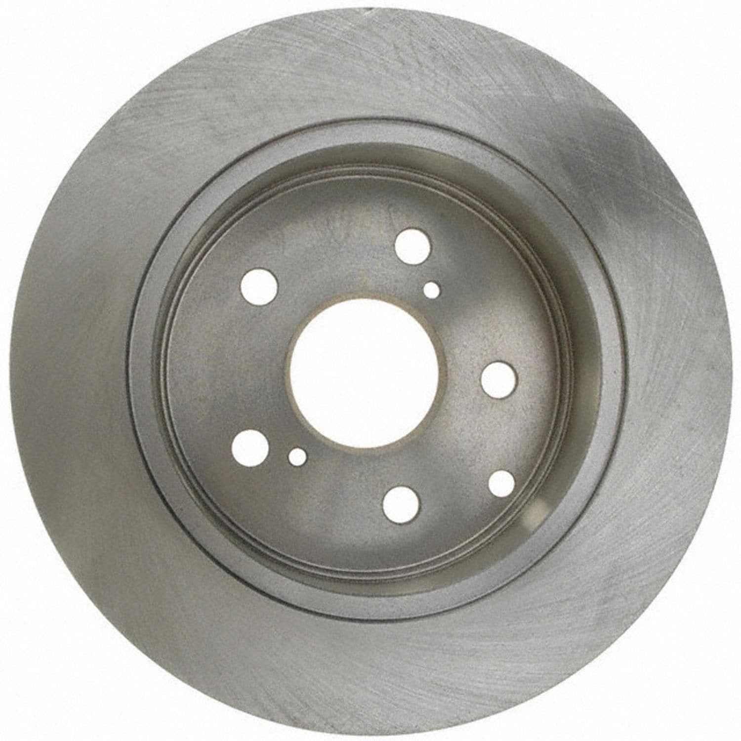 Silver Disc Brake Rotor 18A2451A