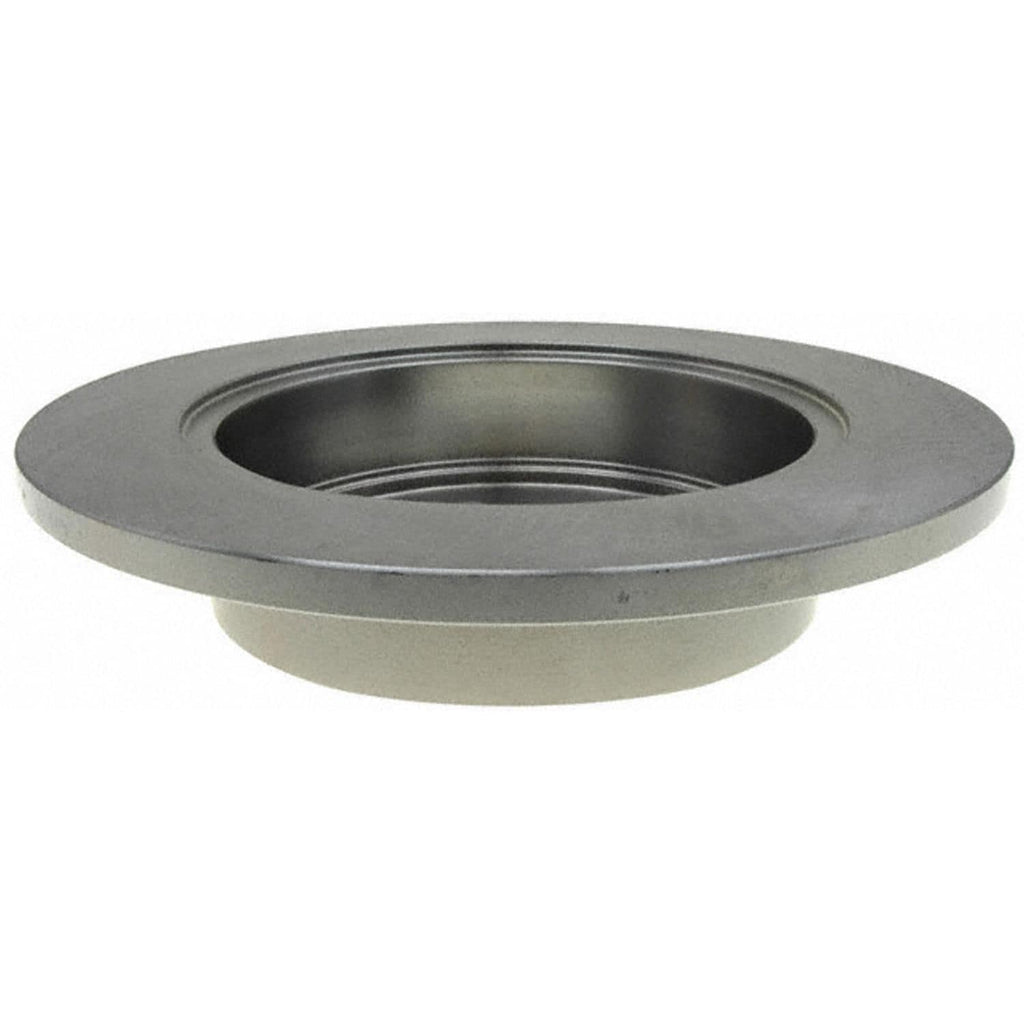 Silver Disc Brake Rotor 18A2451A