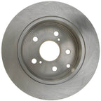 Silver Disc Brake Rotor 18A2451A