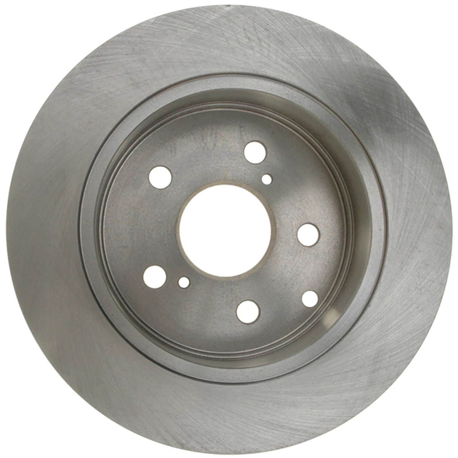 Silver Disc Brake Rotor 18A2451A
