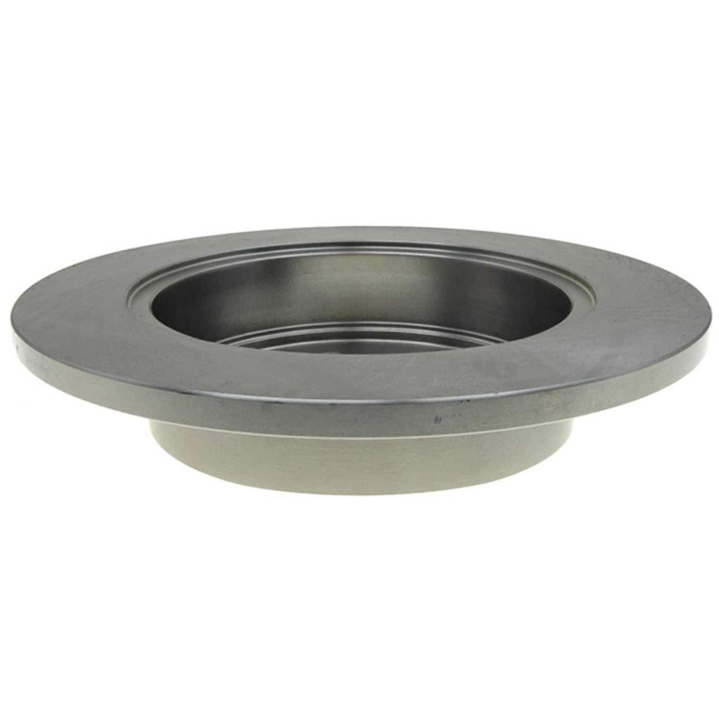Silver Disc Brake Rotor 18A2451A