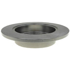 Silver Disc Brake Rotor 18A2451A