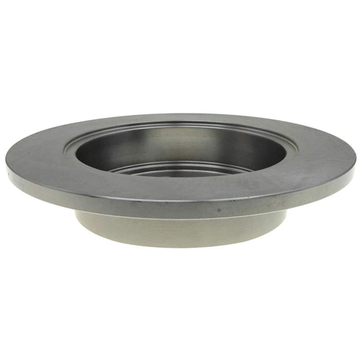 Silver Disc Brake Rotor 18A2451A