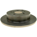 Silver Disc Brake Rotor 18A2451A