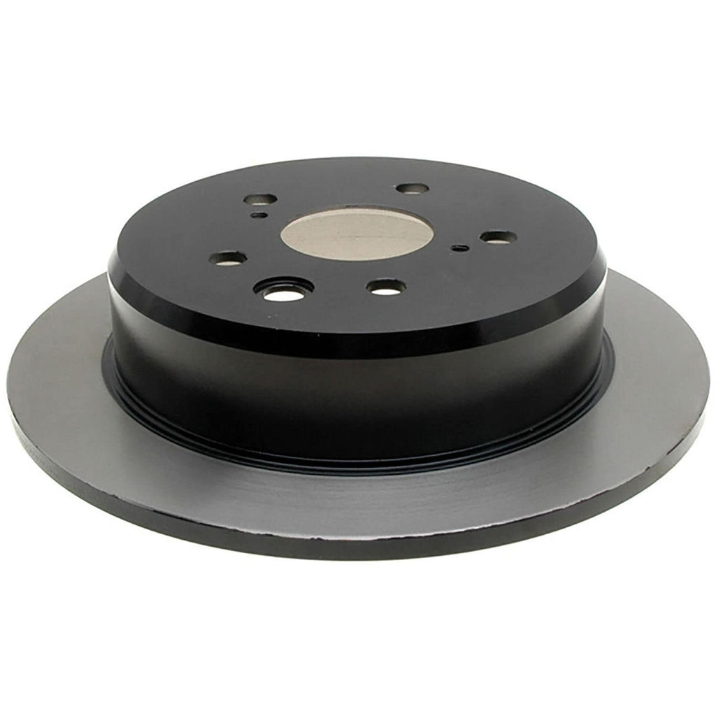 Silver Disc Brake Rotor 18A2455AC
