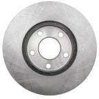 Silver Disc Brake Rotor 18A2458A
