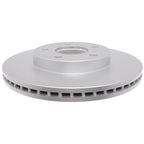 Silver Disc Brake Rotor 18A2458AC
