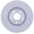 Silver Disc Brake Rotor 18A2458AC