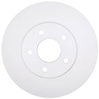 Silver Disc Brake Rotor 18A2458AC