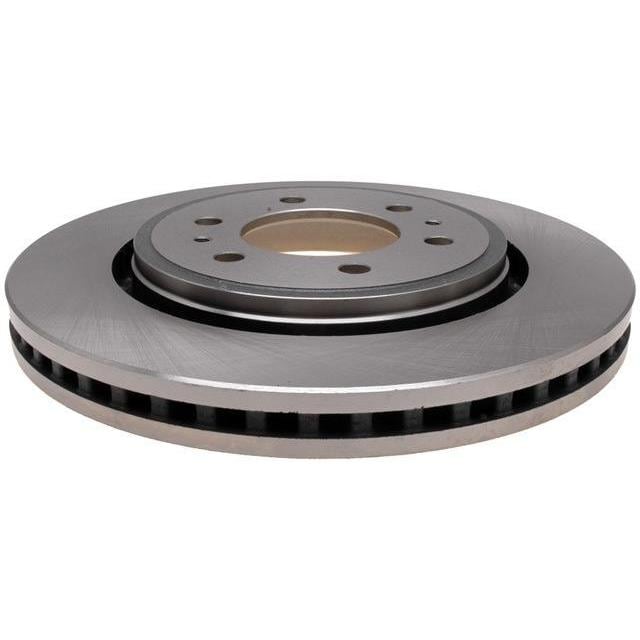 Silver Disc Brake Rotor 18A2461A