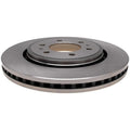 Silver Disc Brake Rotor 18A2461A
