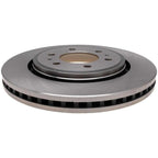 Silver Disc Brake Rotor 18A2461A