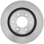 Silver Disc Brake Rotor 18A2461A