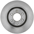 Silver Disc Brake Rotor 18A2461A