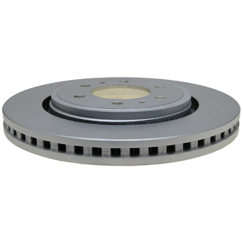 Gold Disc Brake Rotor 18A2461PV