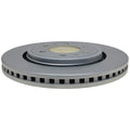 Gold Disc Brake Rotor 18A2461PV