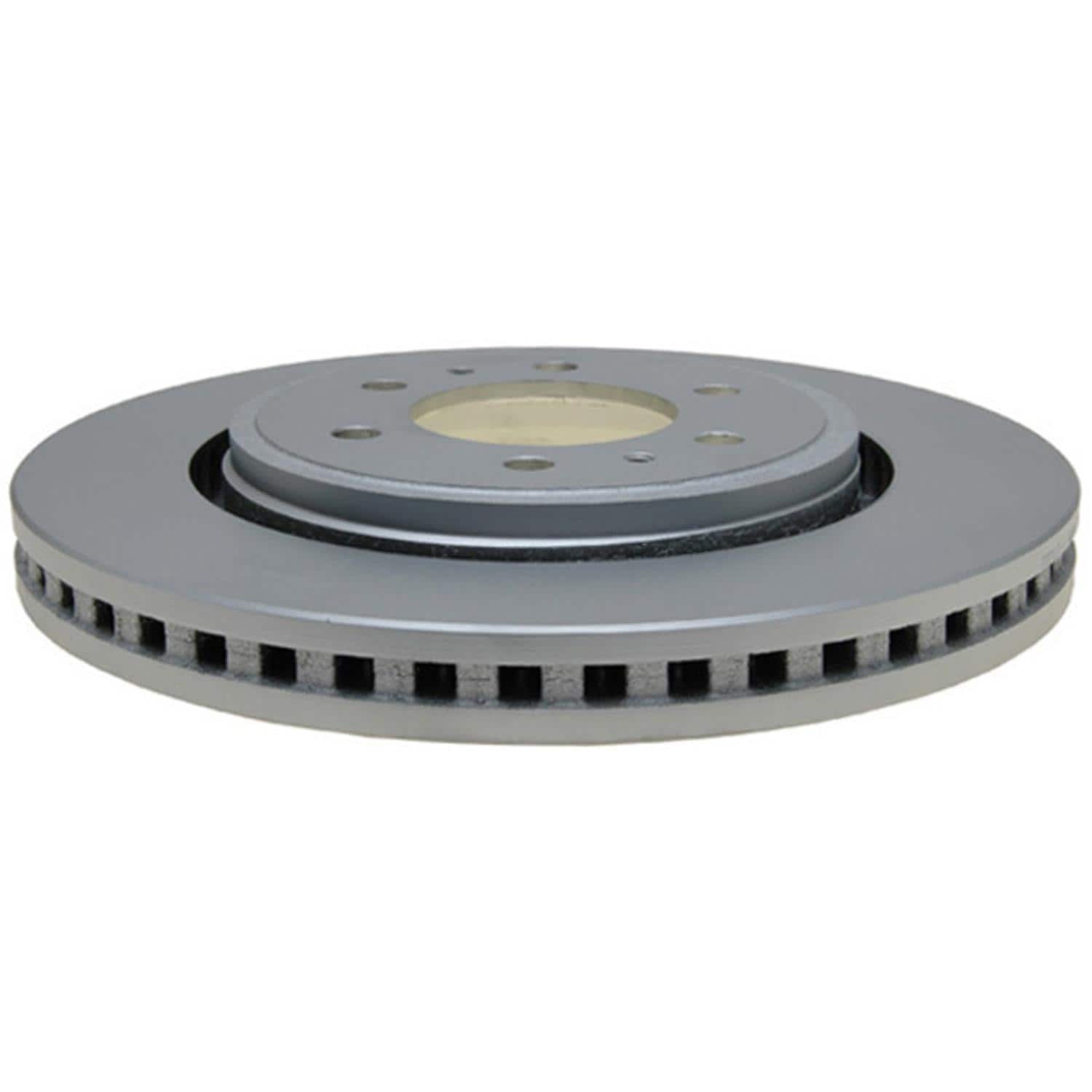 Gold Disc Brake Rotor 18A2461PV